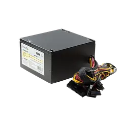 Блок живлення Vinga 500W (VPS-500-120) Б/В - мініатюра 5