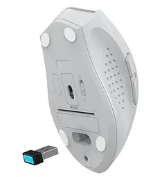 Миша A4Tech Fstyler FG55S Plus USB White (FG55S Plus (White)) - мініатюра 9