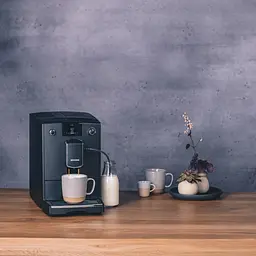 Кавомашина Nivona CafeRomatica 550 [75937] - мініатюра 4