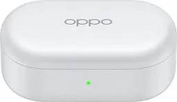 Бездротові навушники Oppo Enco Buds2 Pro E510A, IP55, BT5.3, 36mAh, 480mAh, 8h, Granite White UA UCRF - мініатюра 3