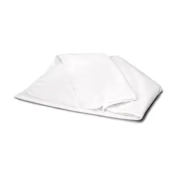 Наматрацник MirSon Terry Waterproof Aloe Vera 219 водонепроникний гумка по периметру 70x140 см (2200000327161) - мініатюра 6