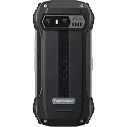 Смартфон Blackview N6000 SE 4/128Gb Global EU Black [117211] - мініатюра 4