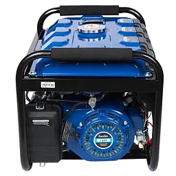 Генератор EnerSol EPG-3000SE (3 кВт) - мініатюра 6