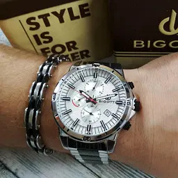 Годинник Bigotti BGT0159-1 - мініатюра 3