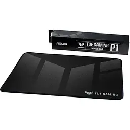 Килимок для миші Asus TUF Gaming P1 Speed (90MP02G0-BPUA00) [127025] - мініатюра 4