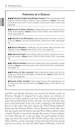 Rick Steves Sicily (Second Edition) - Rick Steves - мініатюра 9