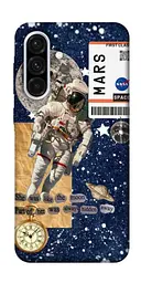 Чохол Demsky Space collage для Samsung Galaxy A36 5G