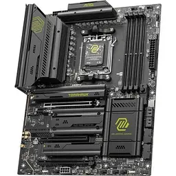 Материнська плата MSI (MAG X870E TOMAHAWK WIFI) - мініатюра 2