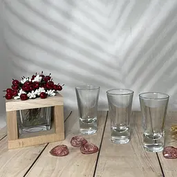 Чарка Uniglass Cheerio 60 мл