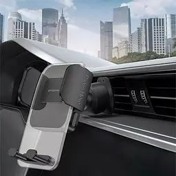 Автотримач Proove Crystal Clamp Plus Air (CHCCP0000001) [136233] - мініатюра 3