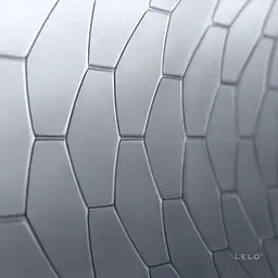 Упаковка презервативів Lelo Hex Respect XL більше простору, більше впевненості 3 шт. - мініатюра 4