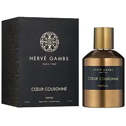 Парфум Herve Gambs Coeur Couronne 100 мл