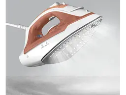 Праска з парою Tefal Virtuo 30 FV 2C40 (FV2C40E0) - мініатюра 9