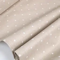 Простирадло на резинці 180х200х30 PASTEL DOTS COSAS (4822052442036) - мініатюра 4