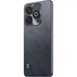 Смартфон ZTE Blade A75 4/128Gb Black [114180] - мініатюра 7