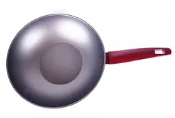 Вок TVS DADA Induction 28 см - мініатюра 5