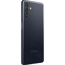 Смартфон Samsung Galaxy M13 4/64GB Midnight Blue - мініатюра 6
