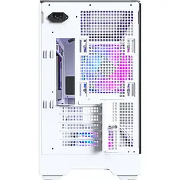 Корпус MONTECH King 15 Pro White [169455] - мініатюра 6