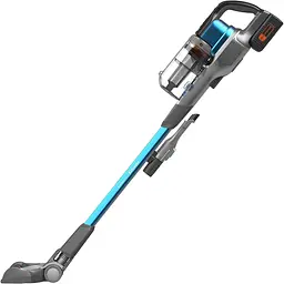 Акумуляторний пилосос Black+Decker BHFEV362D - мініатюра 2