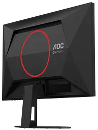 Монiтор 24.5" AOC 25G4SRE Black/Red - мініатюра 8