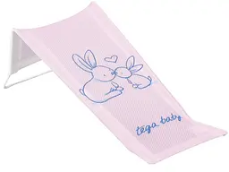 Гірка дитяча Tega Baby для купання Bunny