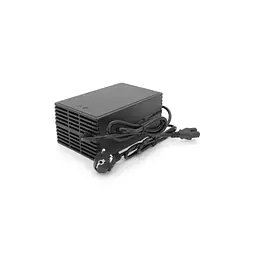 Мережевий зарядний пристрій для АКБ Voltronic Li-ion 48V(58,8V), 14S, 10A, 650W (YT-SL750-58810P) - мініатюра 2
