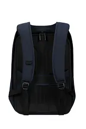Рюкзак Антизлодій 15,6" Samsonite SECURIPAK 2.0 DARK BLUE 44,5x30x18 KO8*01002 - мініатюра 2