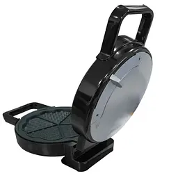 Вафельница сердечки MPM MGO-30M - мініатюра 5