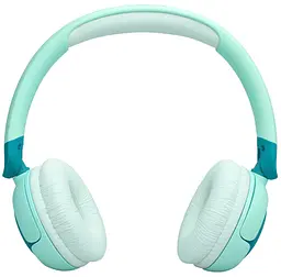 Гарнітура JBL JR320BT Зелений (JBLJR320BTGRN) (7065594) - мініатюра 2