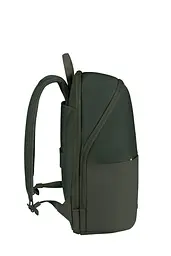 Рюкзак 14,1" Samsonite 4PACK FOREST GREEN 39,5x27x15 KP3*04002 - мініатюра 3