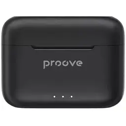 Бездротові навушники Proove Horizon TWS with ANC чорні TWHR00010001 - мініатюра 3