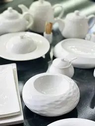 Салатник 17,5x8 см "Саммер" (внутр 11 см) - мініатюра 4