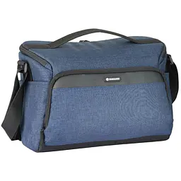 Сумка Vanguard Vesta Aspire 33 Navy (Vesta Aspire 33 NV), Темно-синій - мініатюра 5