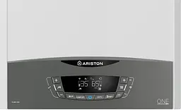 Ariston Котел газовий CLAS ONE WIFI 30 конденсаційний двоконтурний 30кВт - мініатюра 5