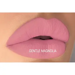 Матовий олівець-помада для губ відтінок Gentle Magnolia 1.7 г - мініатюра 2