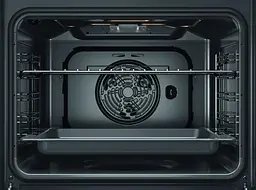 Духова шафа Whirlpool OMR35HR0X - мініатюра 4