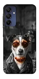 TPU чохол Demsky Jack rassel для Samsung Galaxy A15 4G/5G