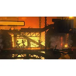 Гра Oddworld Collection (російська версія) (Nintendo Switch) - мініатюра 5
