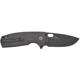 Ніж Fox Core CF Black - мініатюра 2