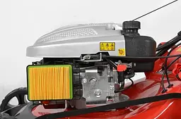 Газонокосарка бензинова HECHT 5534 SWE 5 in 1 - мініатюра 7