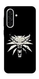 TPU чохол Demsky Wolf medallion для Samsung Galaxy A36 5G