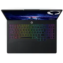 Ноутбук Lenovo Legion Pro 5 16IRX10 (83NN003XRA) - мініатюра 4