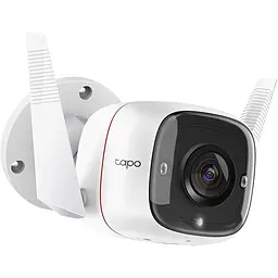 IP-камера TP-Link Tapo C310 3MP - мініатюра 2