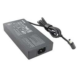 Блок живлення для Asus TUF Gaming Rog Zephyrus Strix 20V 12A 240W 6.0x3.7+pin (A20-240P1A,) - мініатюра 2