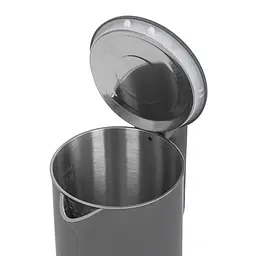 Електрочайник Ergo CT 8050 GREY - мініатюра 4