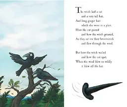 Room on the Broom and The Snail and the Whale Board Book Gift Slipcase - мініатюра 5
