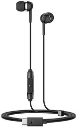 Навушники Sennheiser CX 80U - мініатюра 4