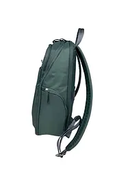 Рюкзак 14,1" Samsonite MOVE 5.0 DARK OLIVE 39x26,5x14 KP0*74088 - мініатюра 3