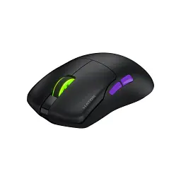 Мишка Hator Pulsar 3 Ultra 4K Wireless Black (HTM680) - мініатюра 2