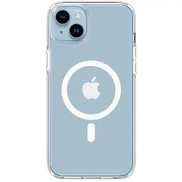 Чохол SGP Ultra Hybrid MagFit для Apple iPhone 14 6.1" - мініатюра 5